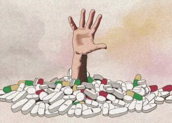 The Government of Ghana has intensified its fight against the growing menace of opioid abuse among the youth with the launch of a nationwide campaign and the commissioning of a comprehensive research study to uncover the root causes of the problem.