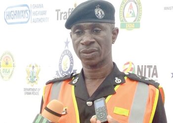 The Ghana Police Service has announced an extensive traffic management and security operation to ensure smooth vehicular movement during the funeral of the eight who perished in last week’s Z-9 helicopter crash in the Ashanti Region.