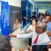 UCC Inaugurates Ultramodern OS-Easy Smart Classroom-IIOE Ghana National Centre