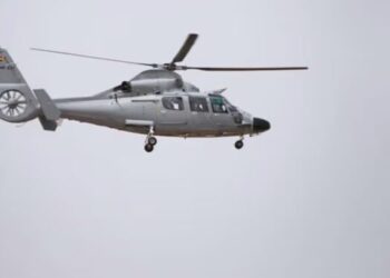 The Ghana Armed Forces (GAF) has urged media practitioners and the public to refrain from speculative and unsubstantiated commentary regarding the recent Air Force Z-9 helicopter crash in the Ashanti Region, which claimed the lives of all eight personnel on board.