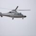 Ghana Armed Forces Helicopter Goes Missing En Route to Obuasi