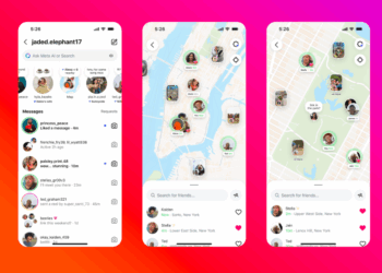 How to use Instagram Map and manage your location sharing settings