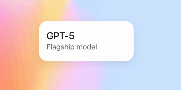 OpenAI launches GPT-5: A new era for ChatGPT