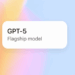 OpenAI launches GPT-5: A new era for ChatGPT