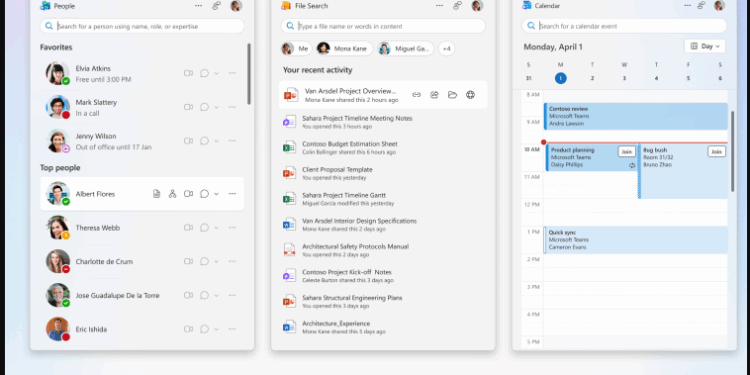 Microsoft introduces lightweight Taskbar Apps for office on Windows 11