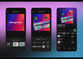 Spotify unveils new feature for custom transitions in playlists