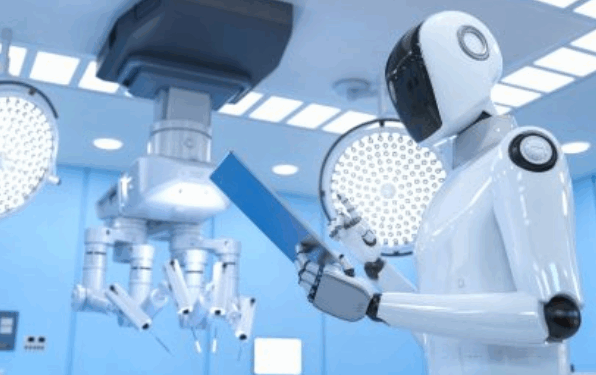 NASA and Google Develop AI Medical Assistant for Astronaut Health Care