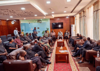 Daddy Lumba’s Family officially informs Government of his passing