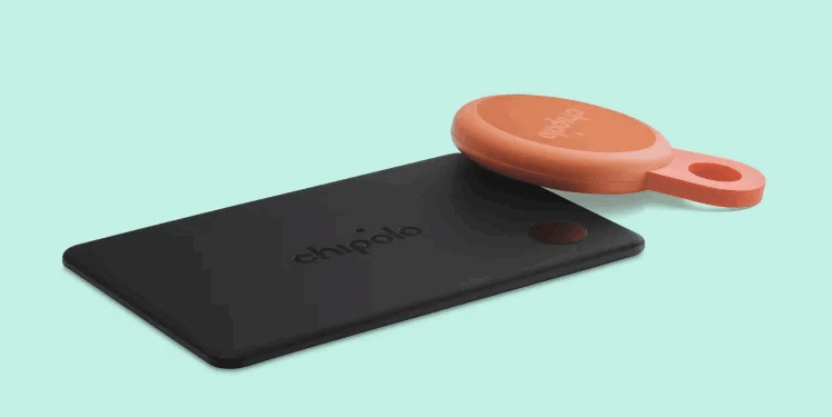 Chipolo unveils first Rechargeable Bluetooth Trackers: Loop and Card