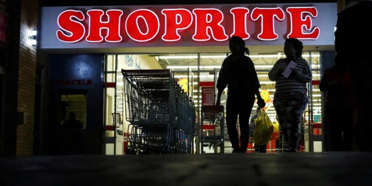 Shoprite confirms sale of Ghana and Malawi stores in ongoing Africa exit
