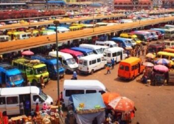 Transport fares to go up 20% effective August 8th