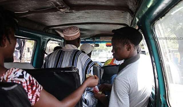 Transport unions suspend new fare plan, maintain existing cuts