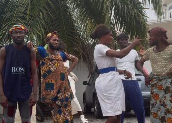 TikTok for Artists launched in Ghana to enhance Artist growth and fan engagement