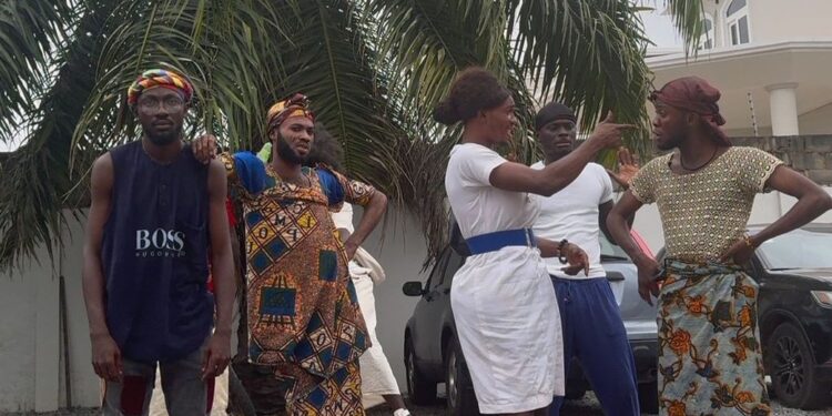 TikTok for Artists launched in Ghana to enhance Artist growth and fan engagement