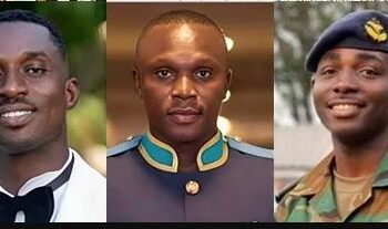 Helicopter Crash: President Mahama announces Posthumous Promotions for Military Officers