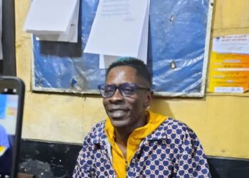 Legal issues that have troubled Shatta Wale