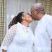 President Mahama shares marital wisdom: ‘Don’t Argue with Your Wife’