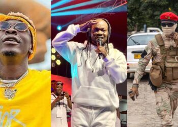 Top 5 entertainment stories in Ghana You might have missed (July 21–August 1)