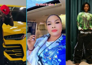 Key Ghanaian entertainment stories You might have missed (August 4 – 8)