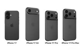 Apple’s upcoming hardware event: iPhone 17, the ‘Thinnest iPhone Ever,’ and more