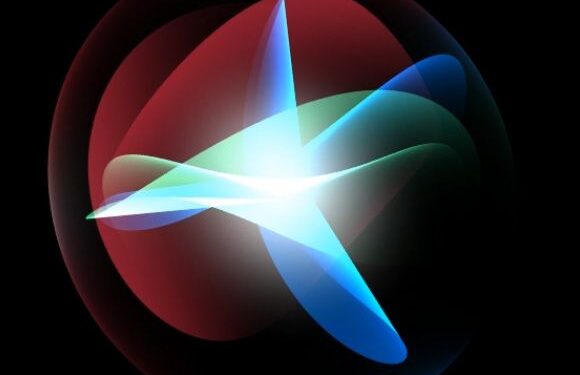 Apple’s new Siri may enable Voice Control for Apps