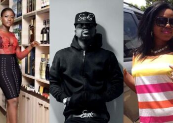 Failed celebrity ventures: Sark collection and other notable business flops