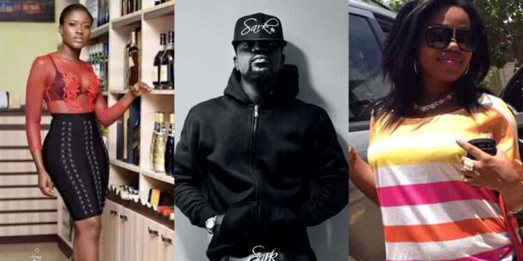 Failed celebrity ventures: Sark collection and other notable business flops