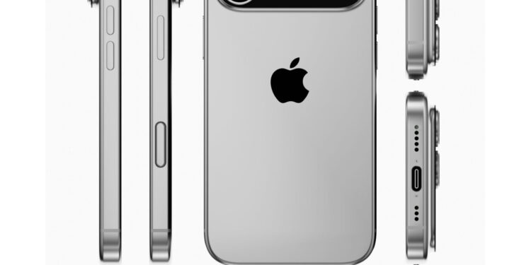 iPhone 17 Pro and Pro Max: 8 Exciting Features You Need to Know