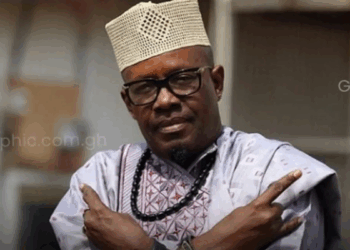 The Musicians Union of Ghana (MUSIGA) has announced bold plans to immortalize the legacies of Ghana’s greatest music icons — including recently deceased Highlife legend Daddy Lumba — through the creation of a National Music Museum and Hall of Fame.