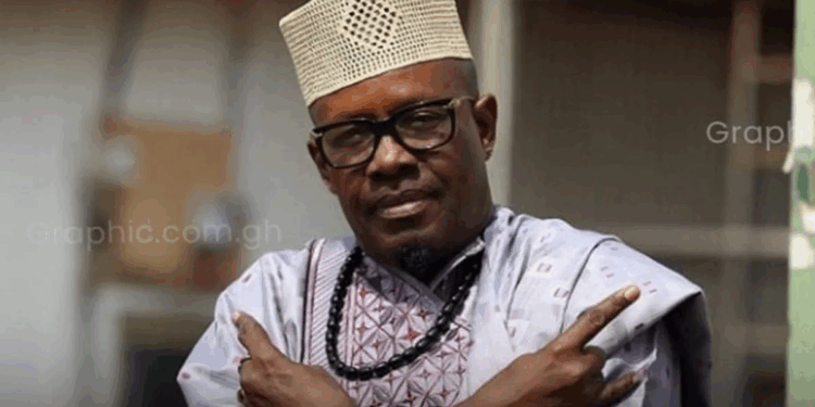 The Musicians Union of Ghana (MUSIGA) has announced bold plans to immortalize the legacies of Ghana’s greatest music icons — including recently deceased Highlife legend Daddy Lumba — through the creation of a National Music Museum and Hall of Fame.