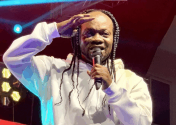 British High Commissioner Reveals King Charles’ Link to Daddy Lumba