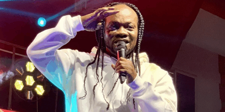 British High Commissioner Reveals King Charles’ Link to Daddy Lumba