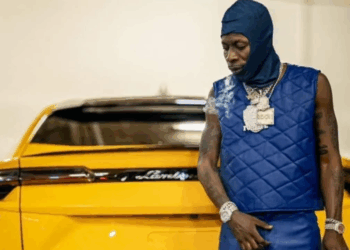 EOCO’s  Raid on Shatta Wale’s Residence Sparks Controversy