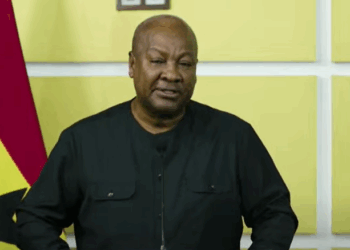Helicopter Crash: This tragedy represents a deep personal loss – President Mahama