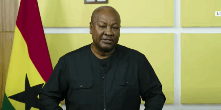 Helicopter Crash: This tragedy represents a deep personal loss – President Mahama