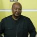 Helicopter Crash: This tragedy represents a deep personal loss – President Mahama