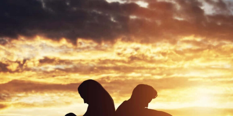 7 Self-Deceptions that keep people stuck in unhealthy relationships