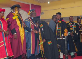 Abolish the Quota System for Teacher Trainees – Very Rev. Prof. Kwesi Nkum Wilson