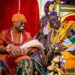 Olu of Warri Urges Africans to Embrace Identity at Oguaa Fetu Afahye