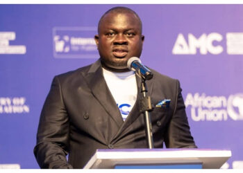 President of the Ghana Journalists Association (GJA), Albert Kwabena Dwumfuor, has expressed dissatisfaction with President John Dramani Mahama’s recent comments on the government’s handling of illegal mining, popularly known as galamsey.