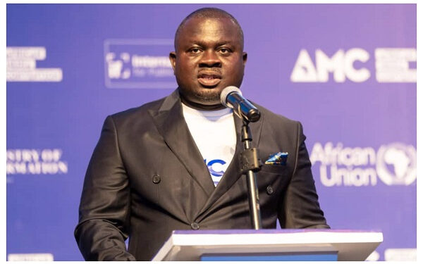 President of the Ghana Journalists Association (GJA), Albert Kwabena Dwumfuor, has expressed dissatisfaction with President John Dramani Mahama’s recent comments on the government’s handling of illegal mining, popularly known as galamsey.