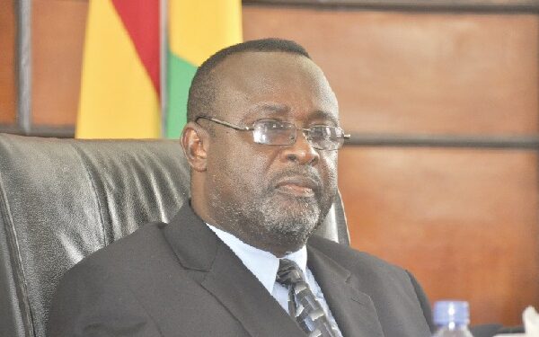 The Acting Chief Justice of Ghana, Justice Paul Baffoe-Bonnie, has urged political leaders to take decisive and far-reaching measures to tackle the growing menace of illegal mining, popularly known as galamsey.