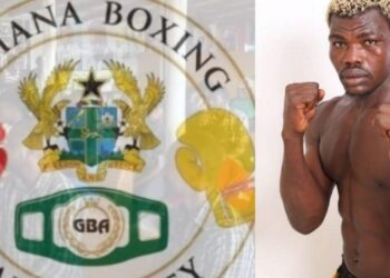 Boxing halted in Ghana as NSA rolls out new safety and development plans