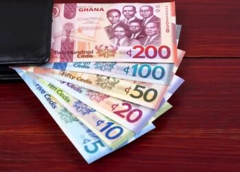 Professor of Finance and Economics at the University of Ghana, Godfred Bokpin, has reassured Ghanaians that the recent decline in the performance of the cedi is manageable and should not cause panic.