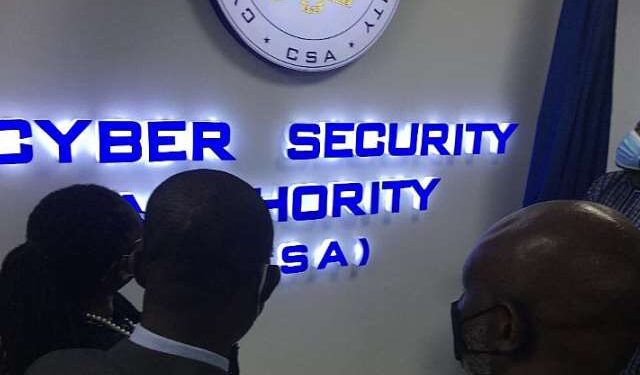 The Cyber Security Authority (CSA) has issued a stern caution to recent high school graduates over the posting of indecent content on social media.