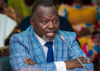 Attorney General and Minister for Justice, Dr. Dominic Akuritinga Ayine, has announced that the long-awaited Legal Education Reform Bill will be submitted to Cabinet this month.