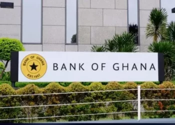 Digital lending to face new rules: BoG sets GHC2m capital Requirement