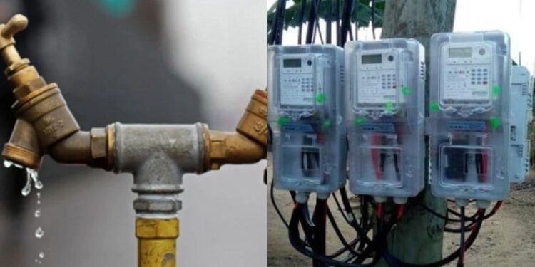 The Electricity Company of Ghana (ECG) and the Ghana Water Company Limited (GWCL) are seeking massive tariff adjustments, citing rising operational costs and the impact of illegal mining on their finances.