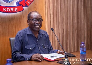 The Director-General of the Ghana Education Service (GES), Professor Ernest Kofi Davis, has assured parents that the service will review its policy to allow for the reuse of old textbooks in schools across the country.