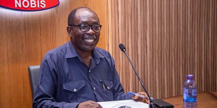 The Director-General of the Ghana Education Service (GES), Professor Ernest Kofi Davis, has assured parents that the service will review its policy to allow for the reuse of old textbooks in schools across the country.